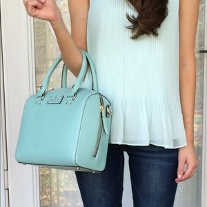 Kate Spade Leather Crossbody Bag